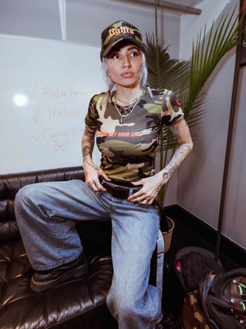Lights Poxleitner