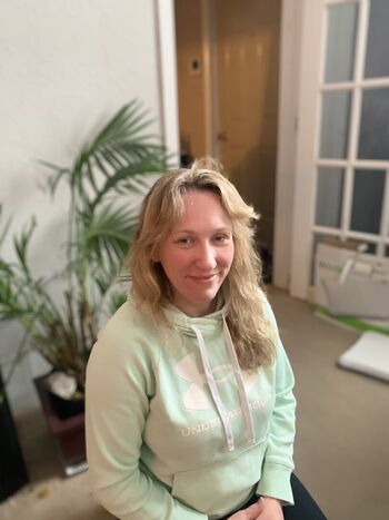 Lisa Crook
