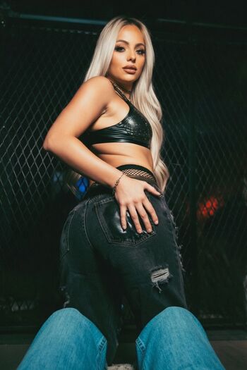 Liv Morgan