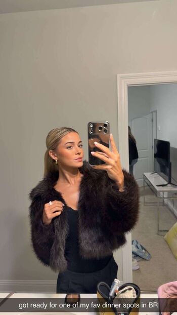 Livvy Dunne