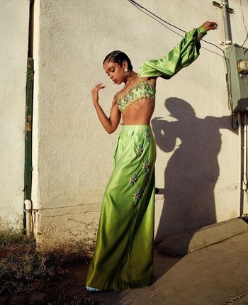 Liza Koshy
