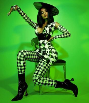 LoLa Monroe