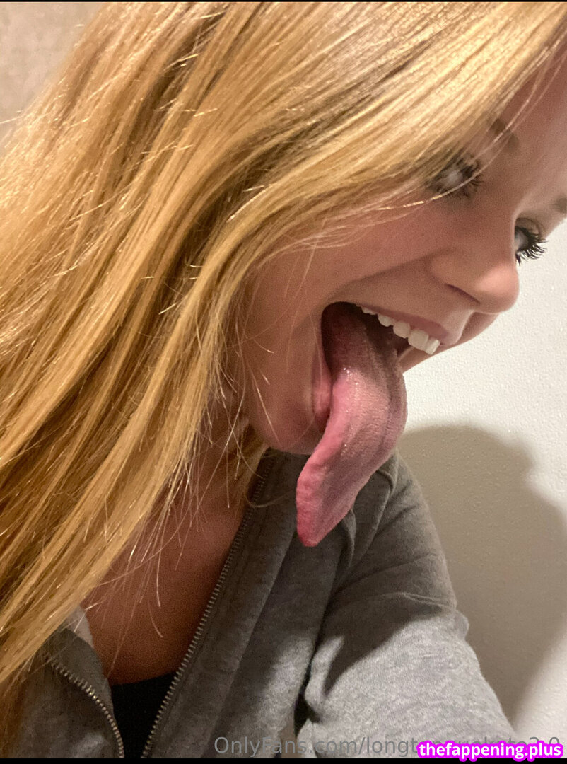 longtonguekate2.0