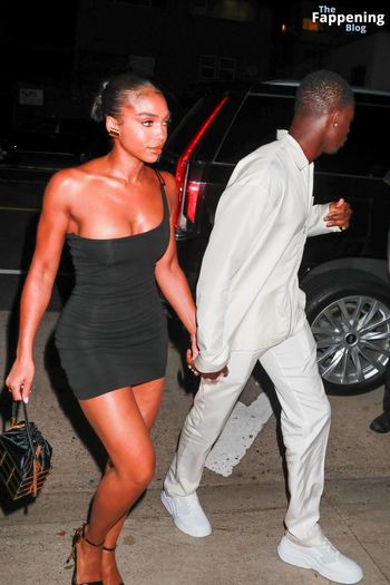 Lori Harvey