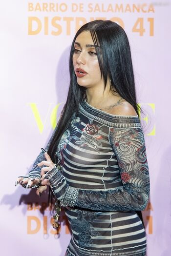 Lourdes Maria Ciccone Leon