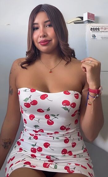 Lucero Rodriguez