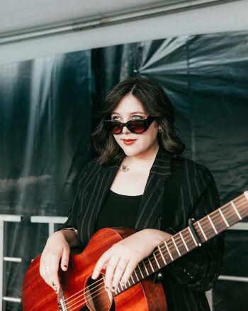 Lucy Dacus