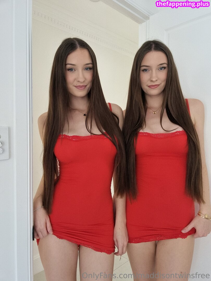 maddisontwinsfree