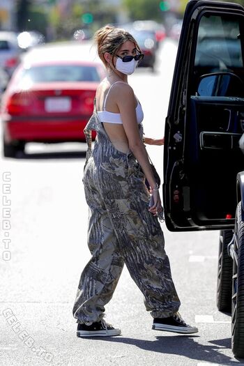 Madison Beer