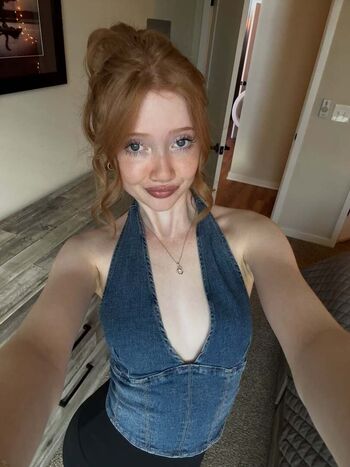 Makenna Kelly