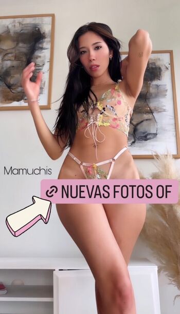 mamuchis