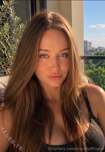 Mara Hoffmann