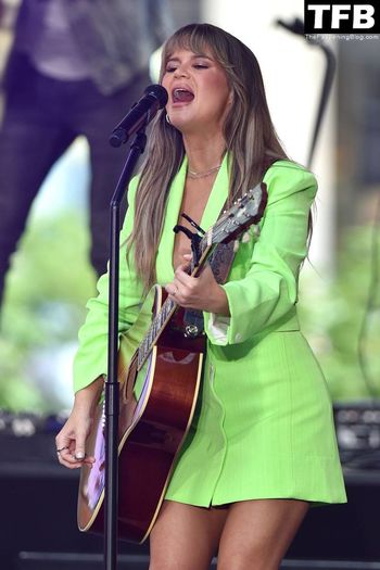 Maren Morris