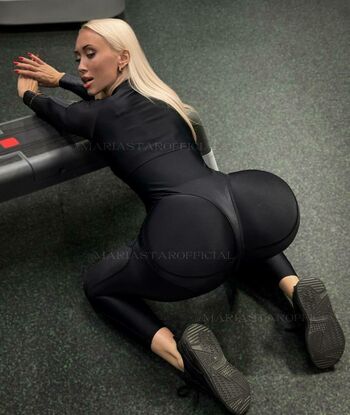 Maria Rudenok