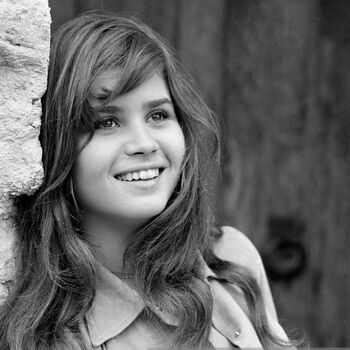 Maria Schneider