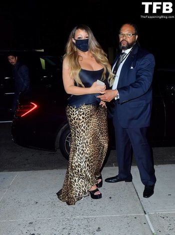 Mariah Carey