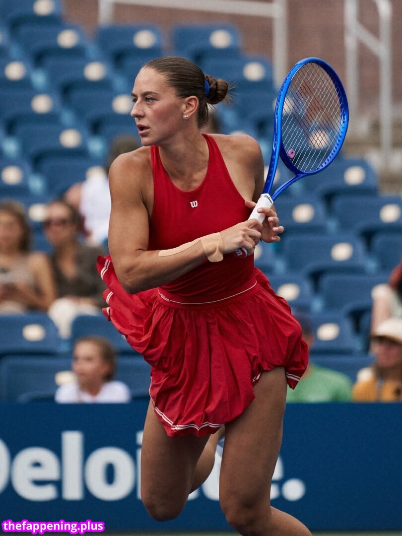 Marta Kostyuk