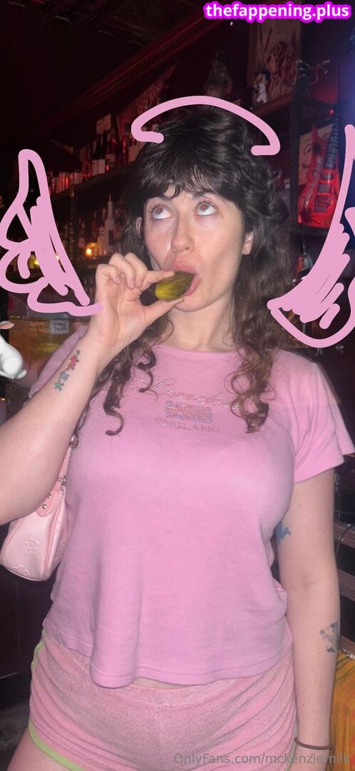 mckenziemilk