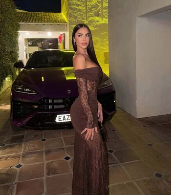 Melania Puntas