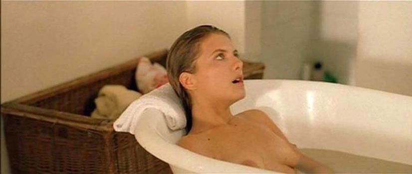 Melanie Laurent