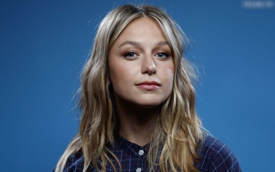 Melissa Benoist