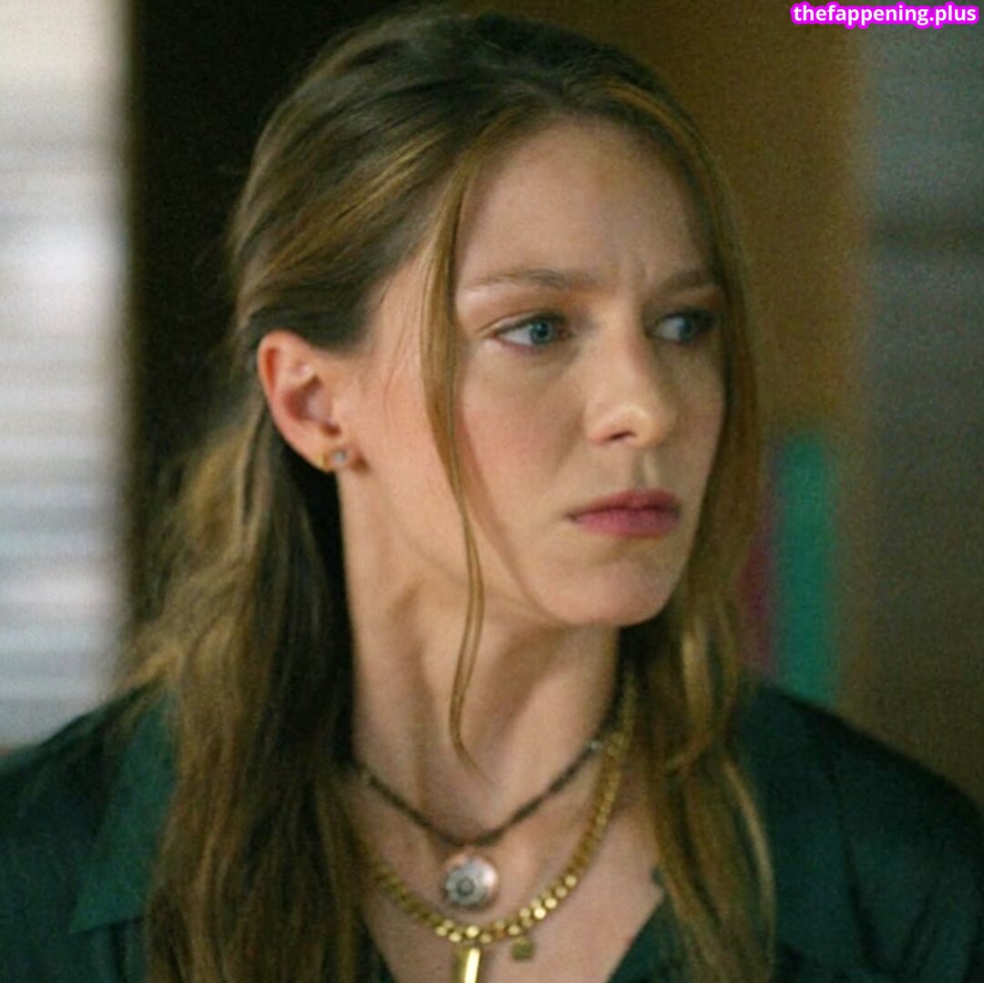 Melissa Benoist