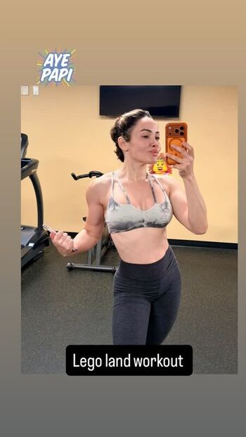 Melissa Santos