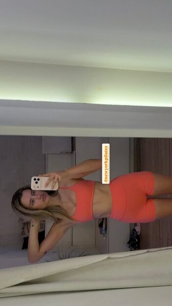 Mia Healey