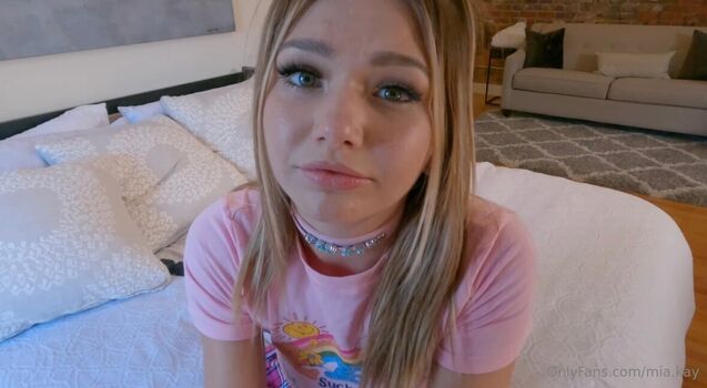 Mia Kay