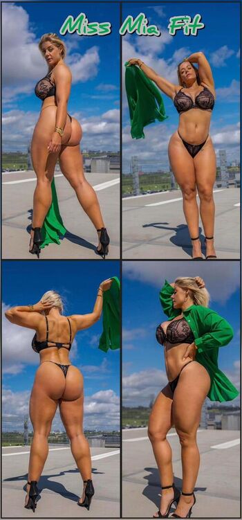 Mia Sand