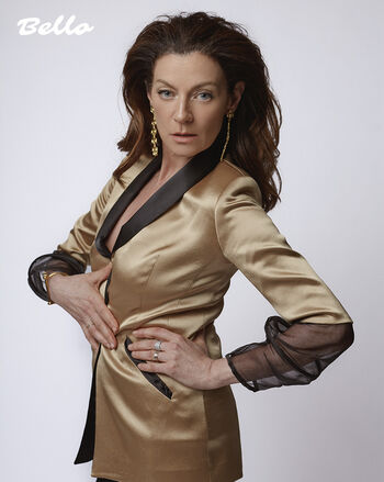 Michelle Gomez