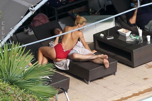 Michelle Hunziker