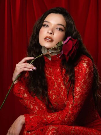 Michelle Mendizábal