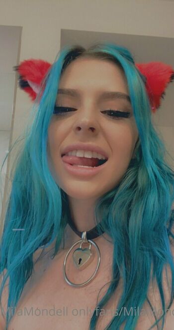 MilaMondell