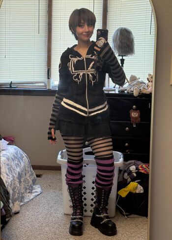 mimidoescosplay