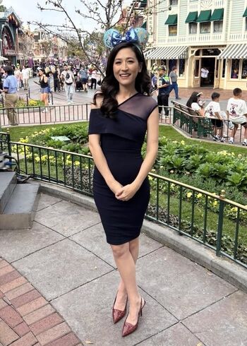 Mina Kimes
