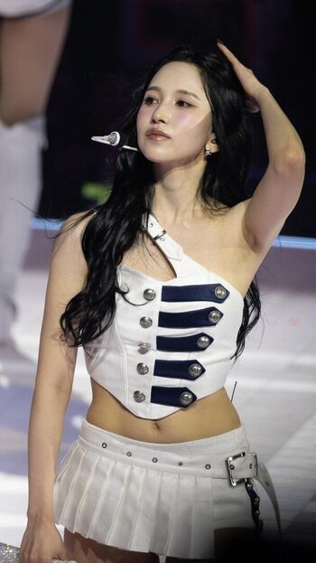 Mina Myoi