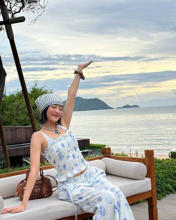 Minnie (Nicha Yontararak - I-dle