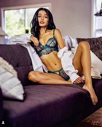 Mira Patel