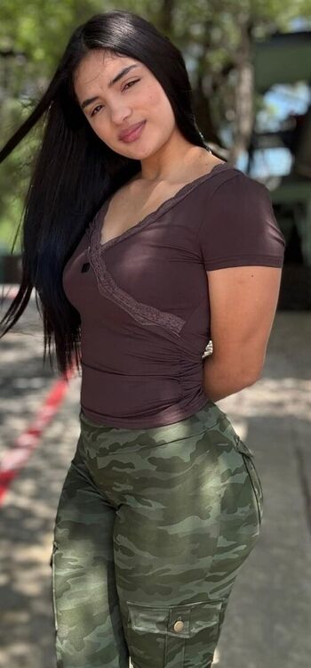 Misaela Castejon