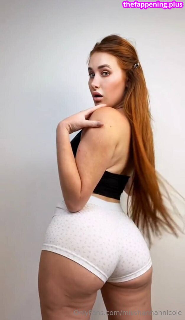 misshannahnicole