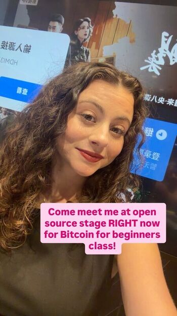 missteencrypto