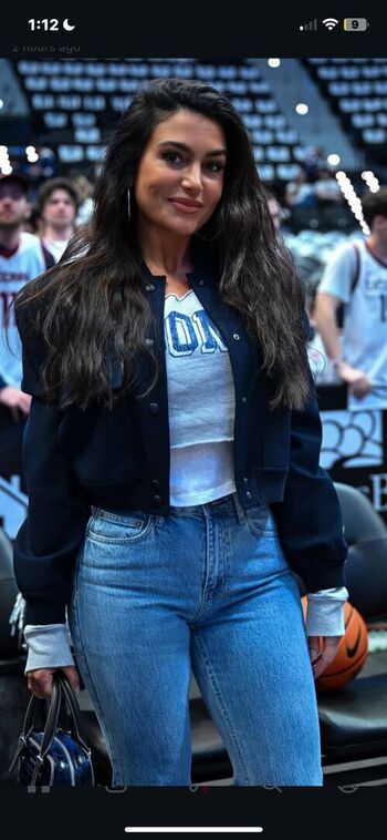 Molly Qerim