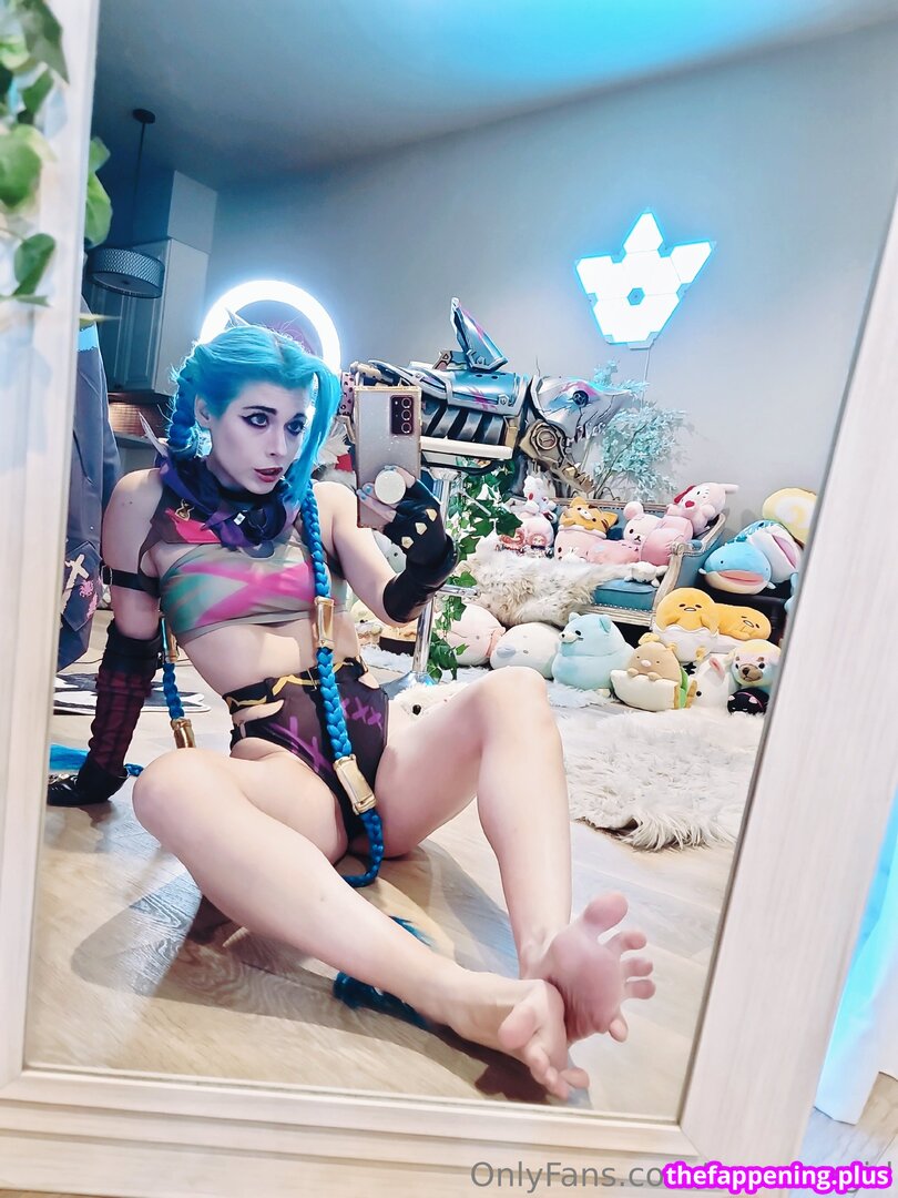 MonsterGirl
