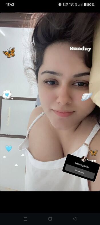 Muskaan Varshney