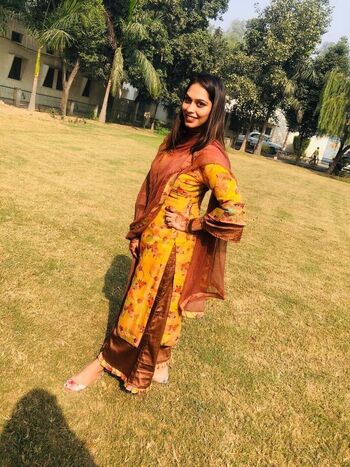 Muskan Punjabi