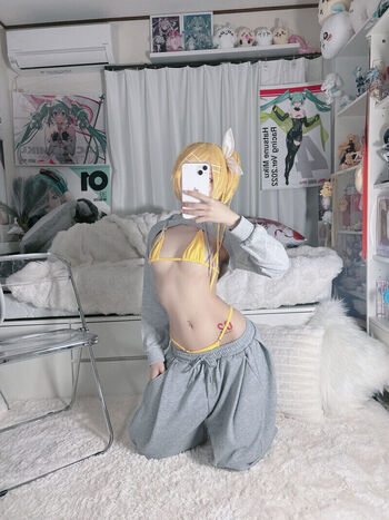 尊みを感じて桜井