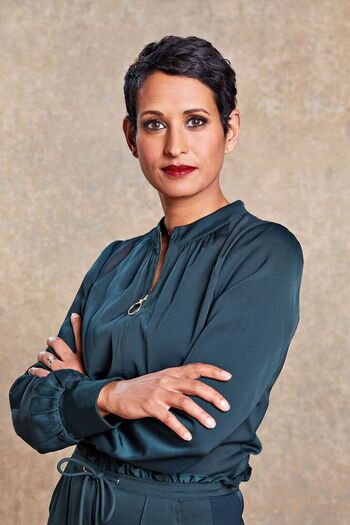 nagamunchetty
