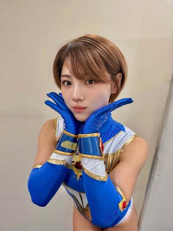Narumi Ohkawa