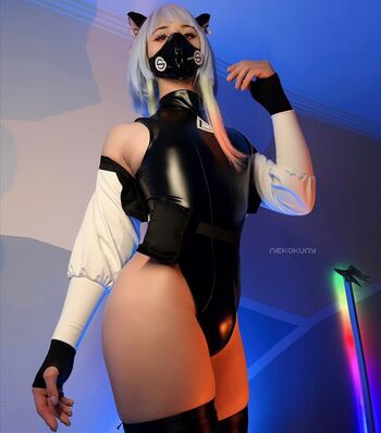 Nekokuny